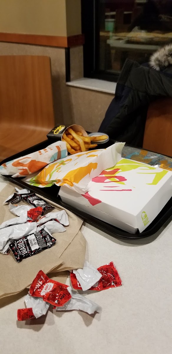Taco Bell Photo 6