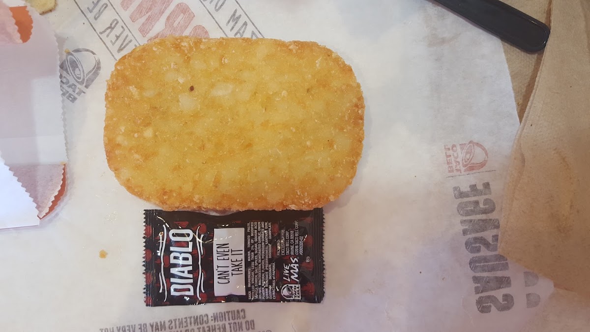 Taco Bell Photo 7