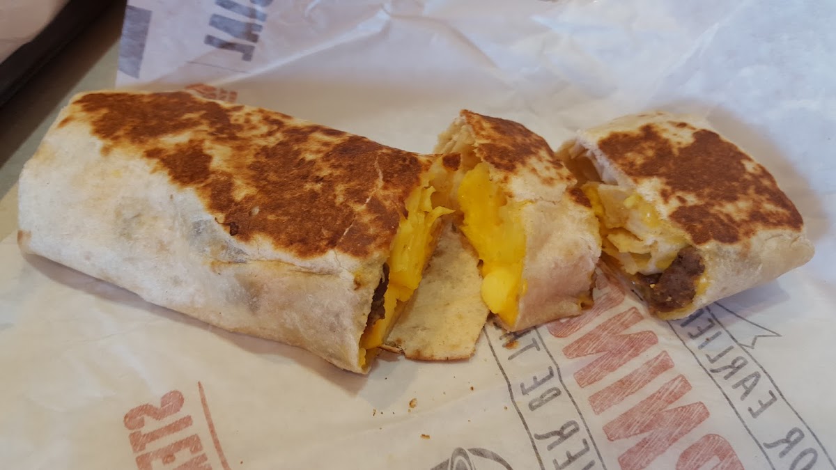 Taco Bell Photo 9