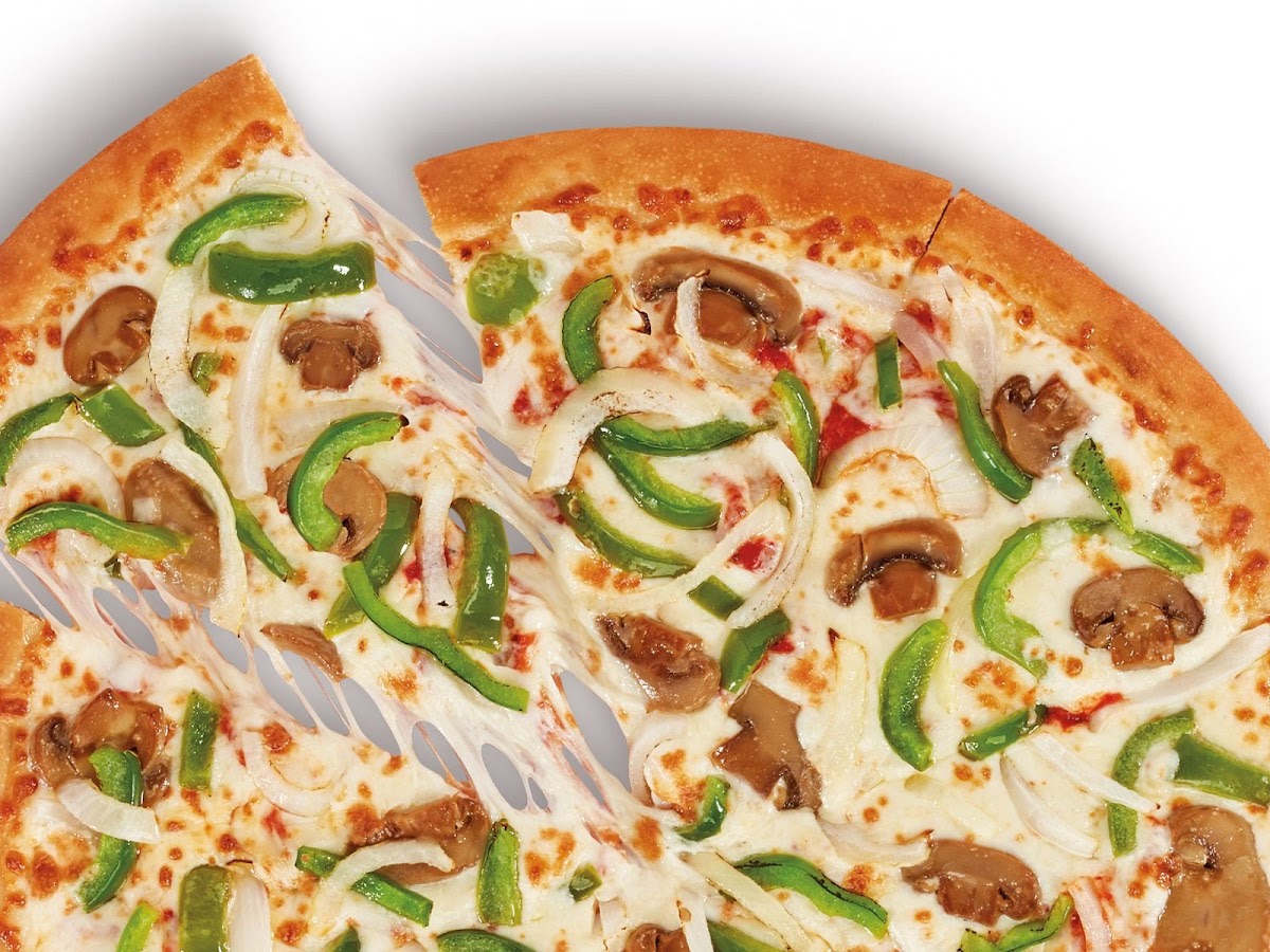 Little Caesars Pizza Photo 3