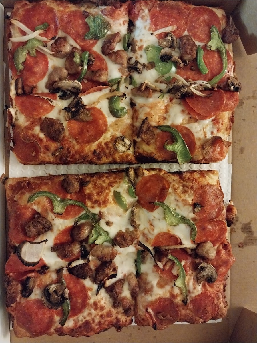 Little Caesars Pizza Photo 7