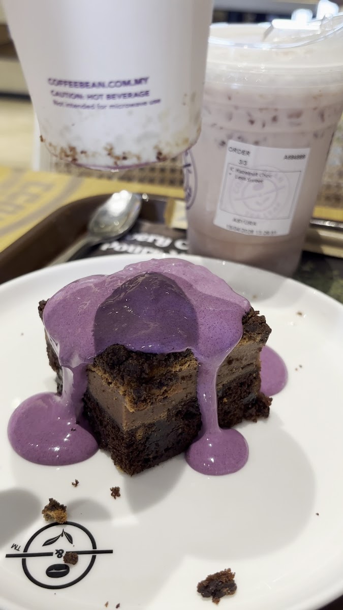 The Coffee Bean & Tea Leaf Photo 9