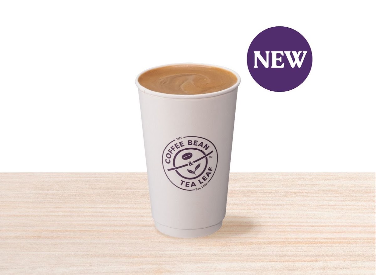 The Coffee Bean & Tea Leaf Photo 3