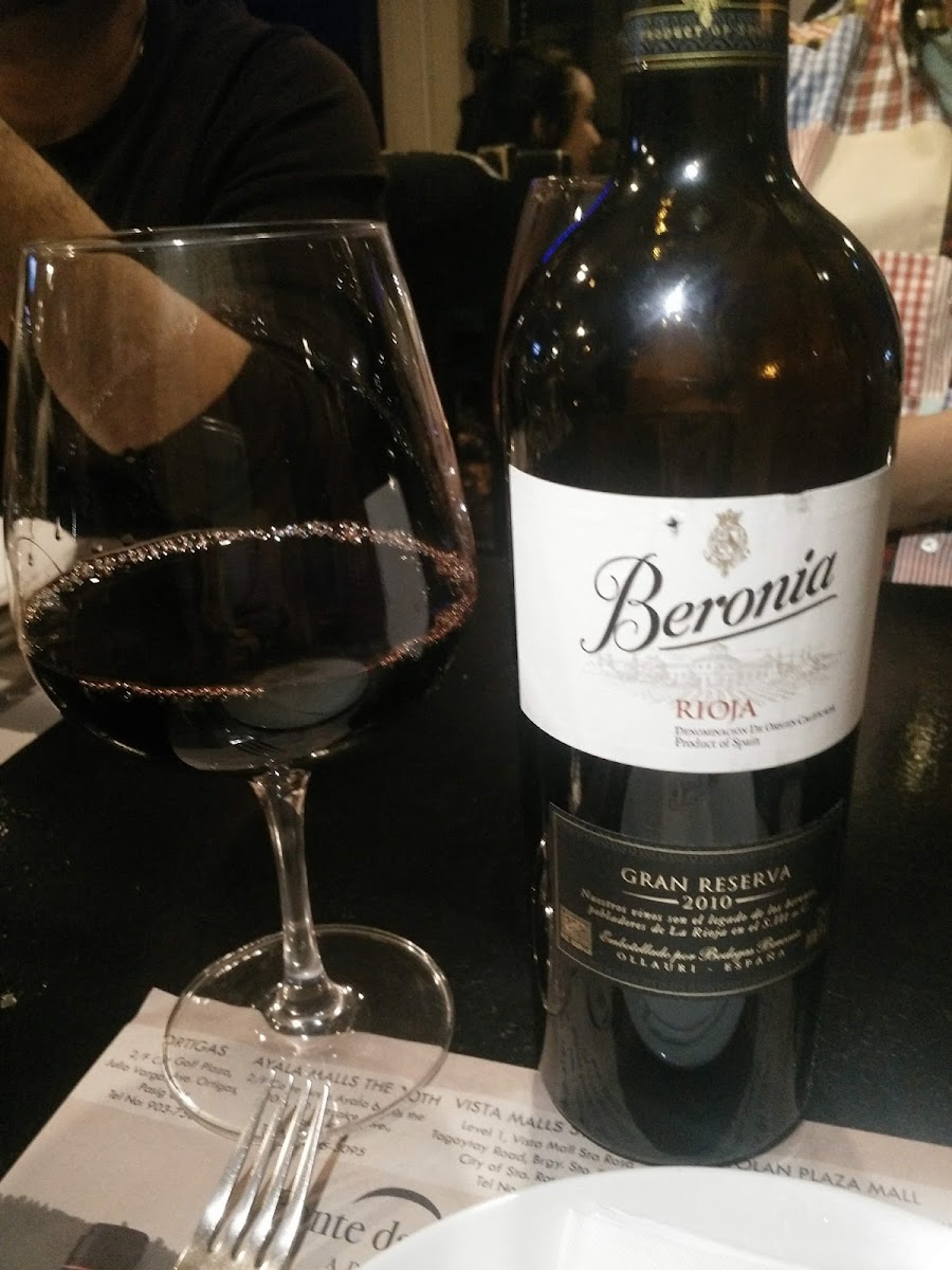 Barcino - Uptown Parade Photo 5