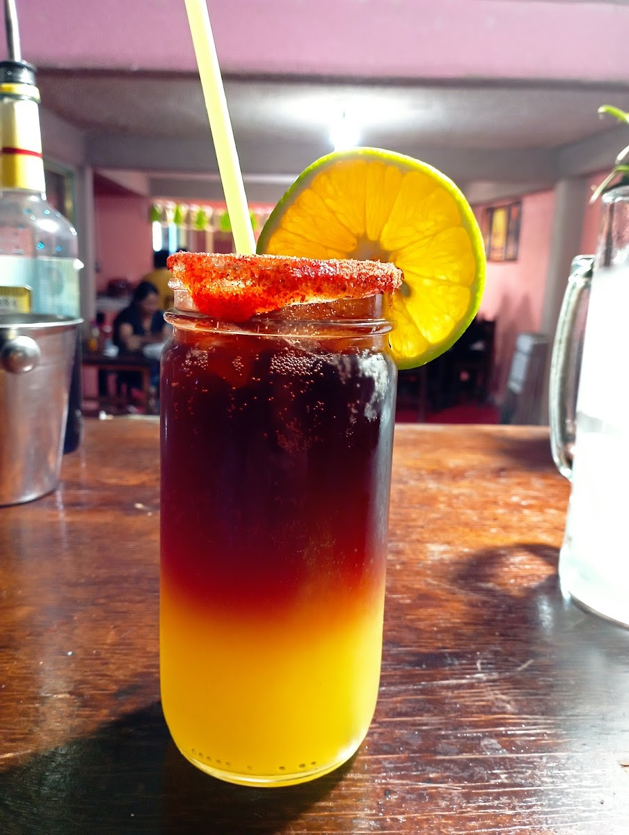 MARISCOS EMMANUEL Photo 5