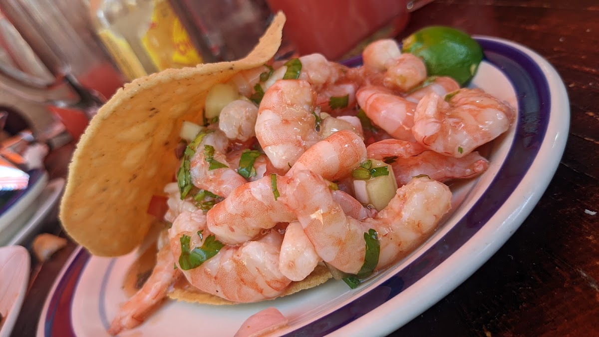MARISCOS EMMANUEL Photo 7
