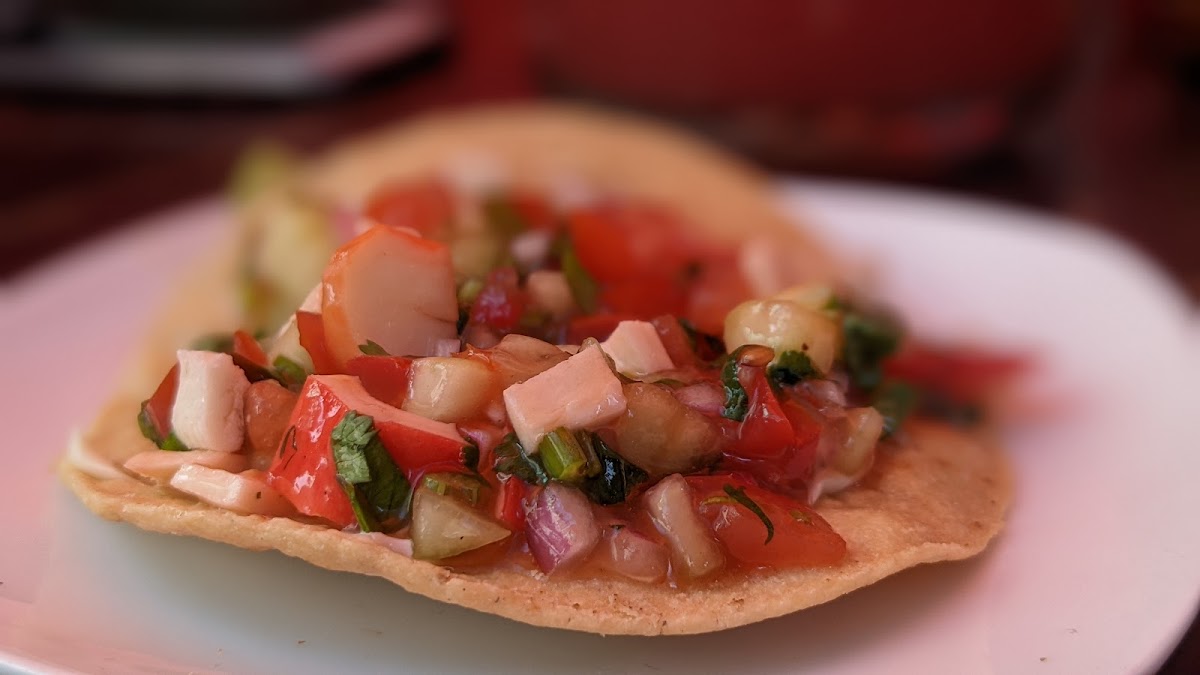 MARISCOS EMMANUEL Photo 9