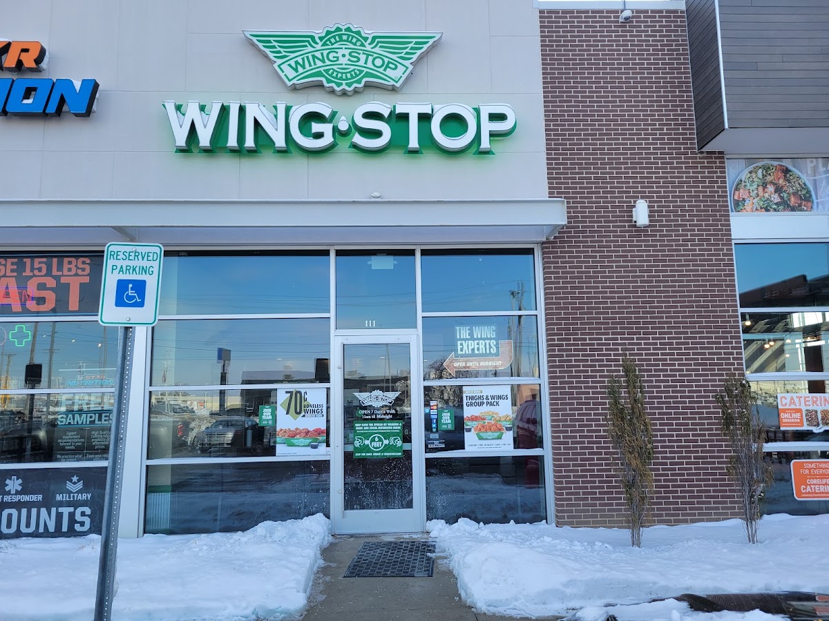 Wingstop