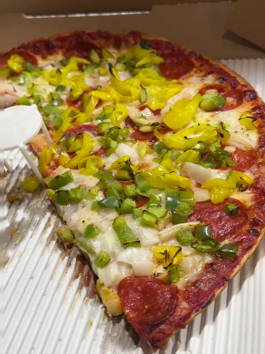 Jet's Pizza Photo 2