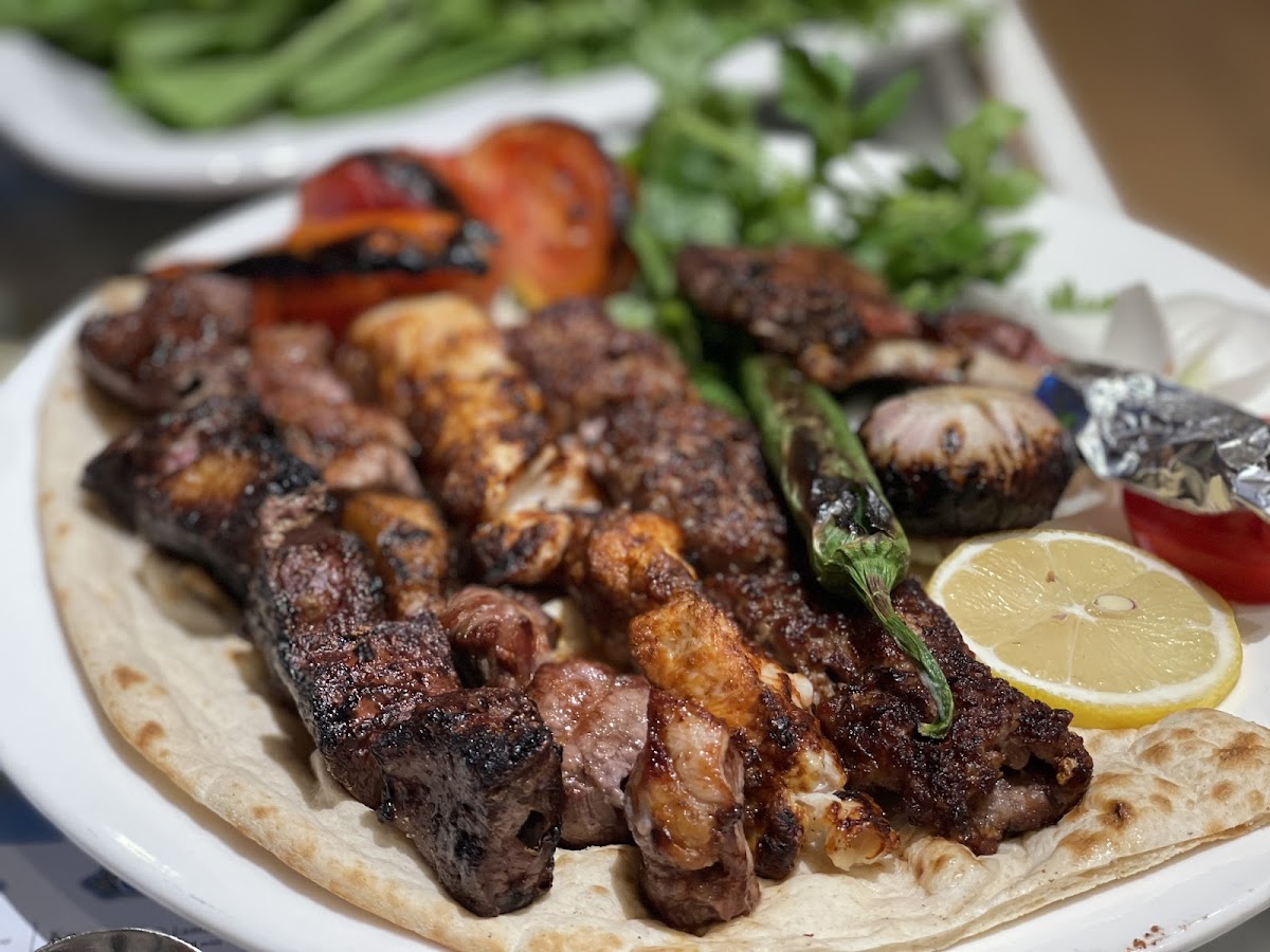 AlMaskoof AlIraqi Restaurant Photo 3