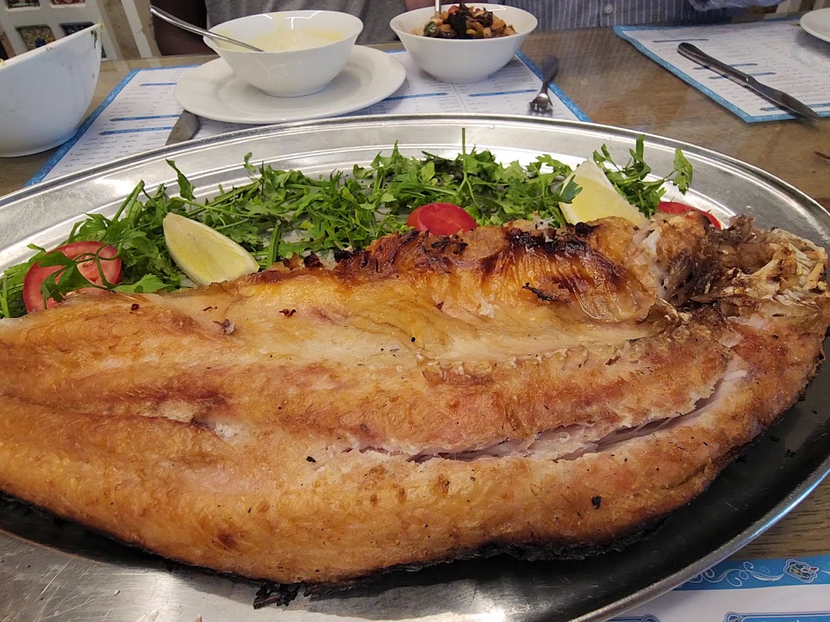 AlMaskoof AlIraqi Restaurant Photo 4