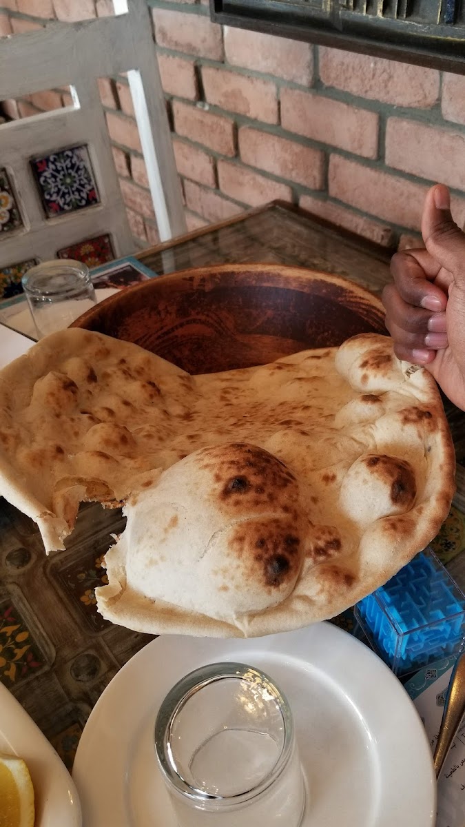 AlMaskoof AlIraqi Restaurant Photo 5