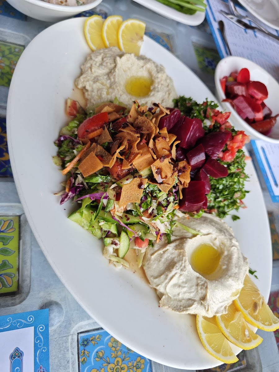 AlMaskoof AlIraqi Restaurant Photo 6