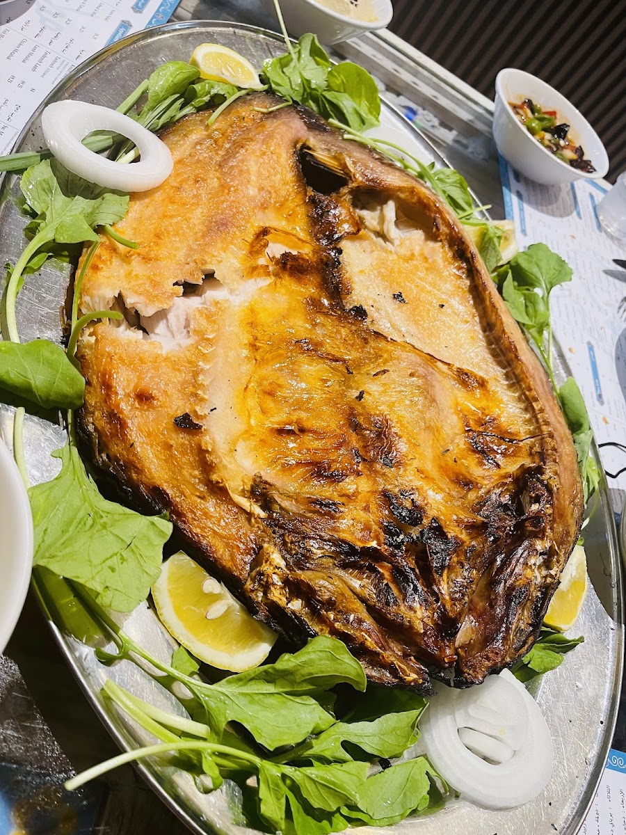 AlMaskoof AlIraqi Restaurant Photo 7
