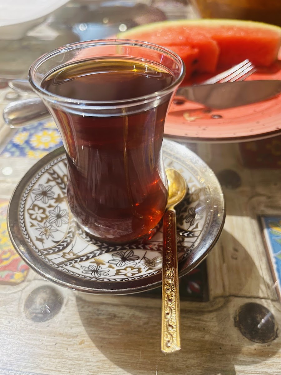 AlMaskoof AlIraqi Restaurant Photo 8
