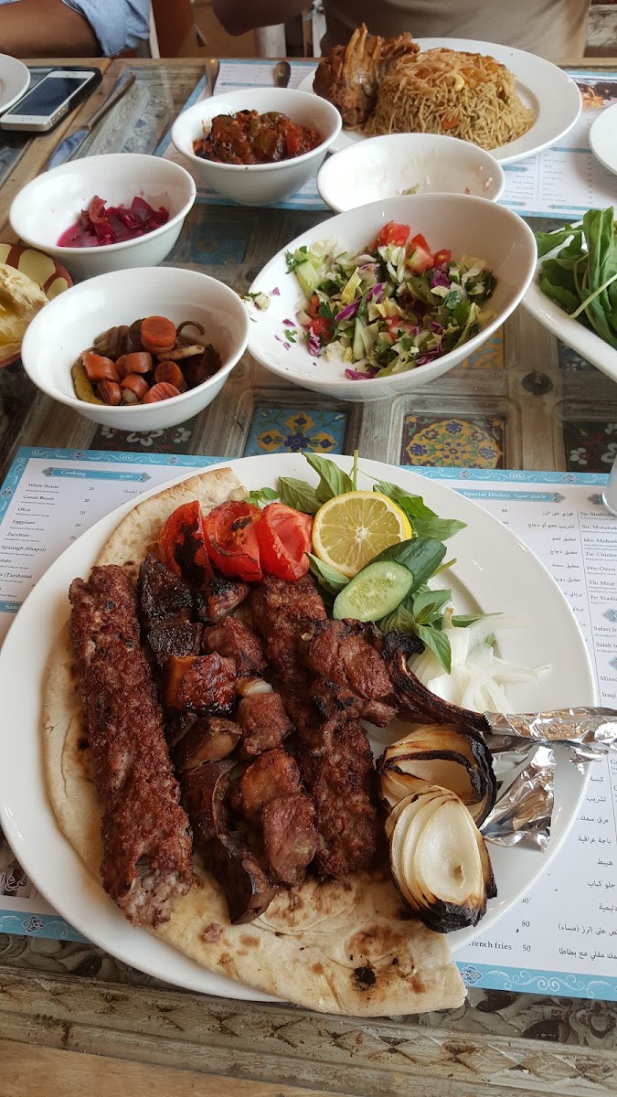AlMaskoof AlIraqi Restaurant Photo 9