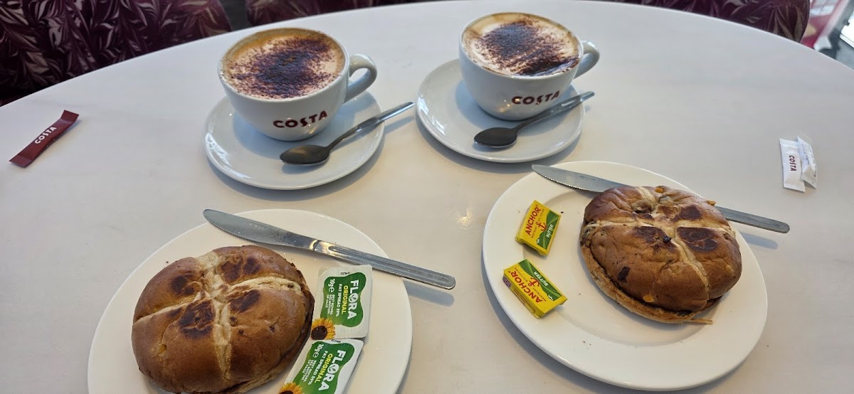 Costa Coffee Photo 2