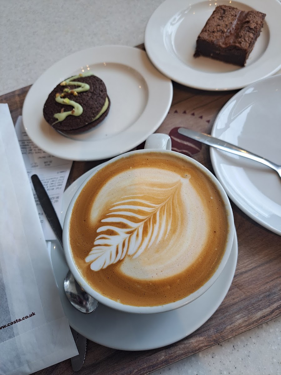 Costa Coffee Photo 3