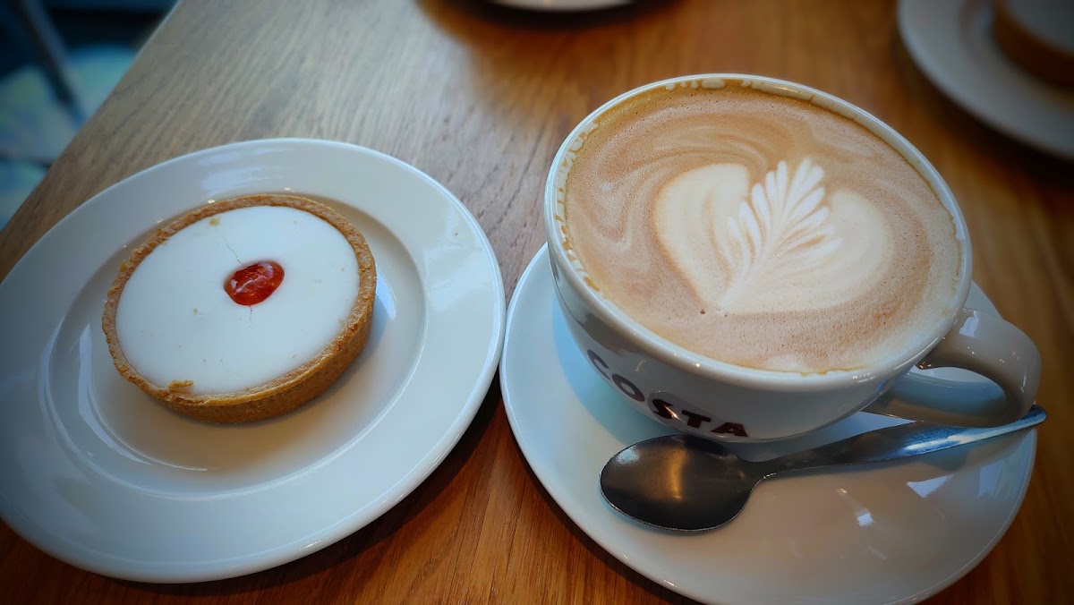 Costa Coffee Photo 6