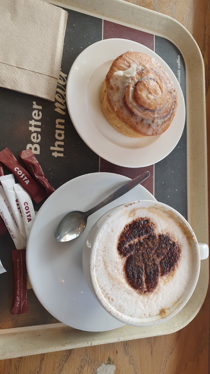 Costa Coffee Photo 7