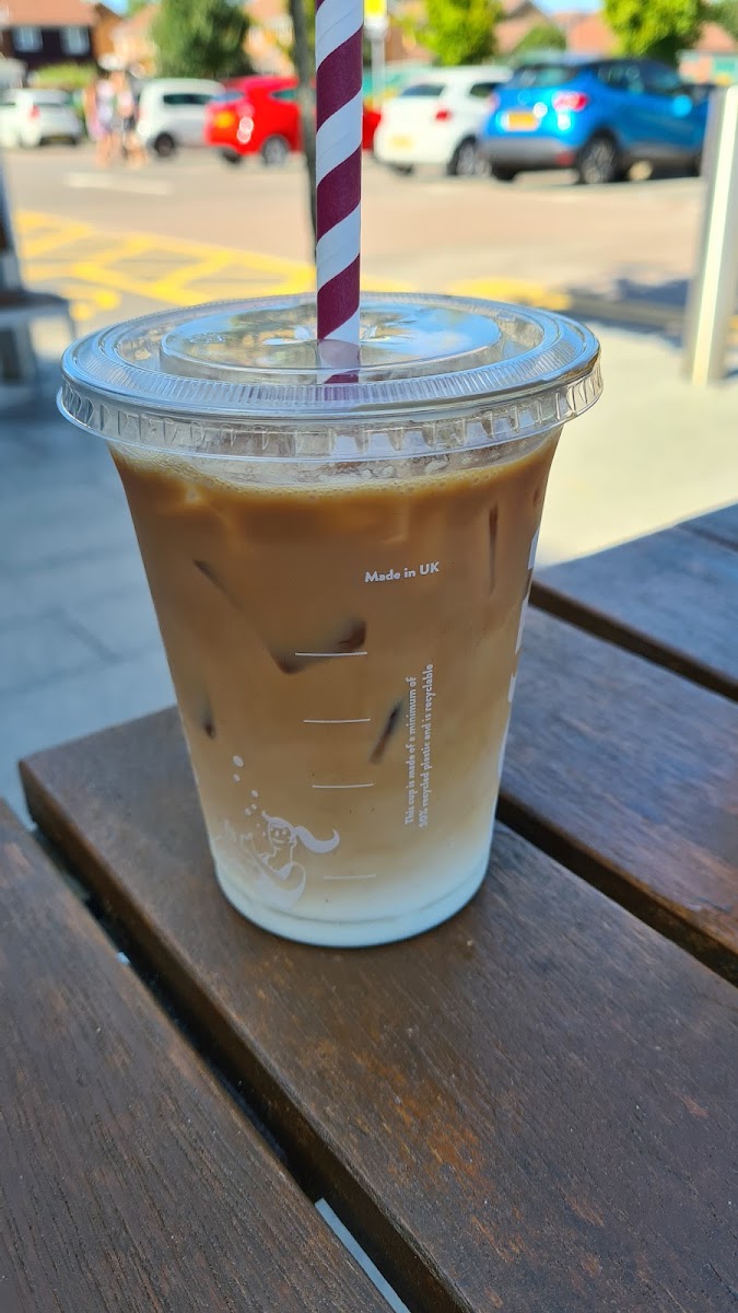Costa Coffee Photo 8