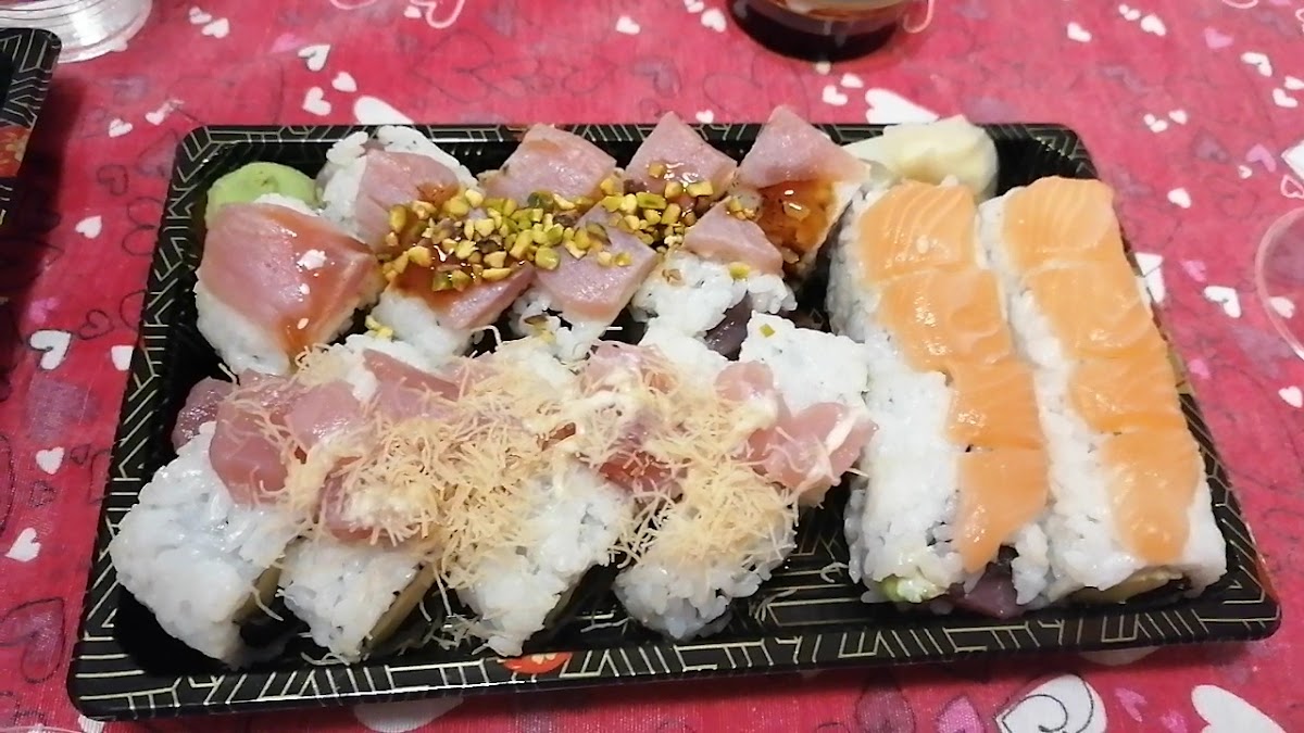 Ichi Photo 2