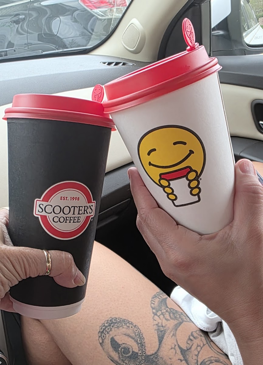 Scooter's Coffee Photo 5