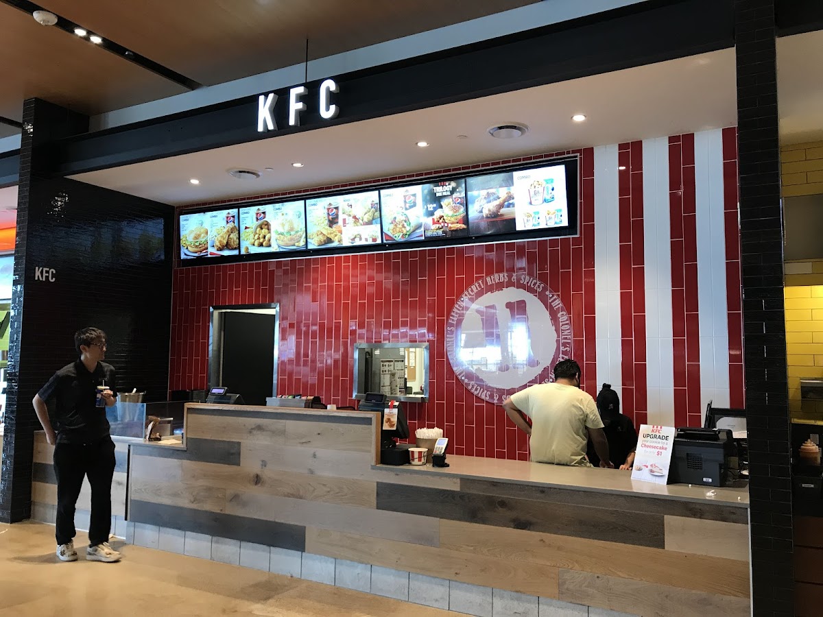 KFC Photo 3