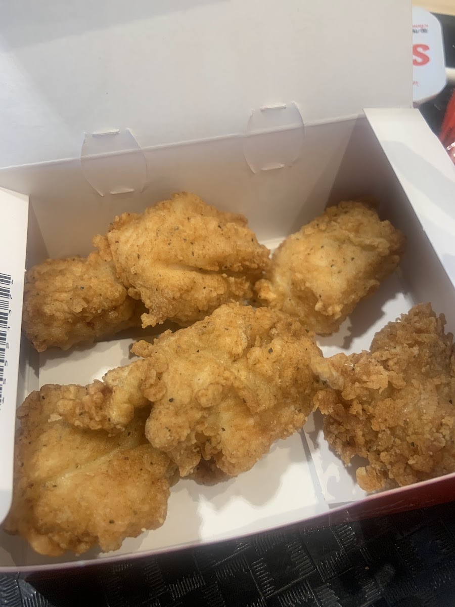 KFC Photo 5