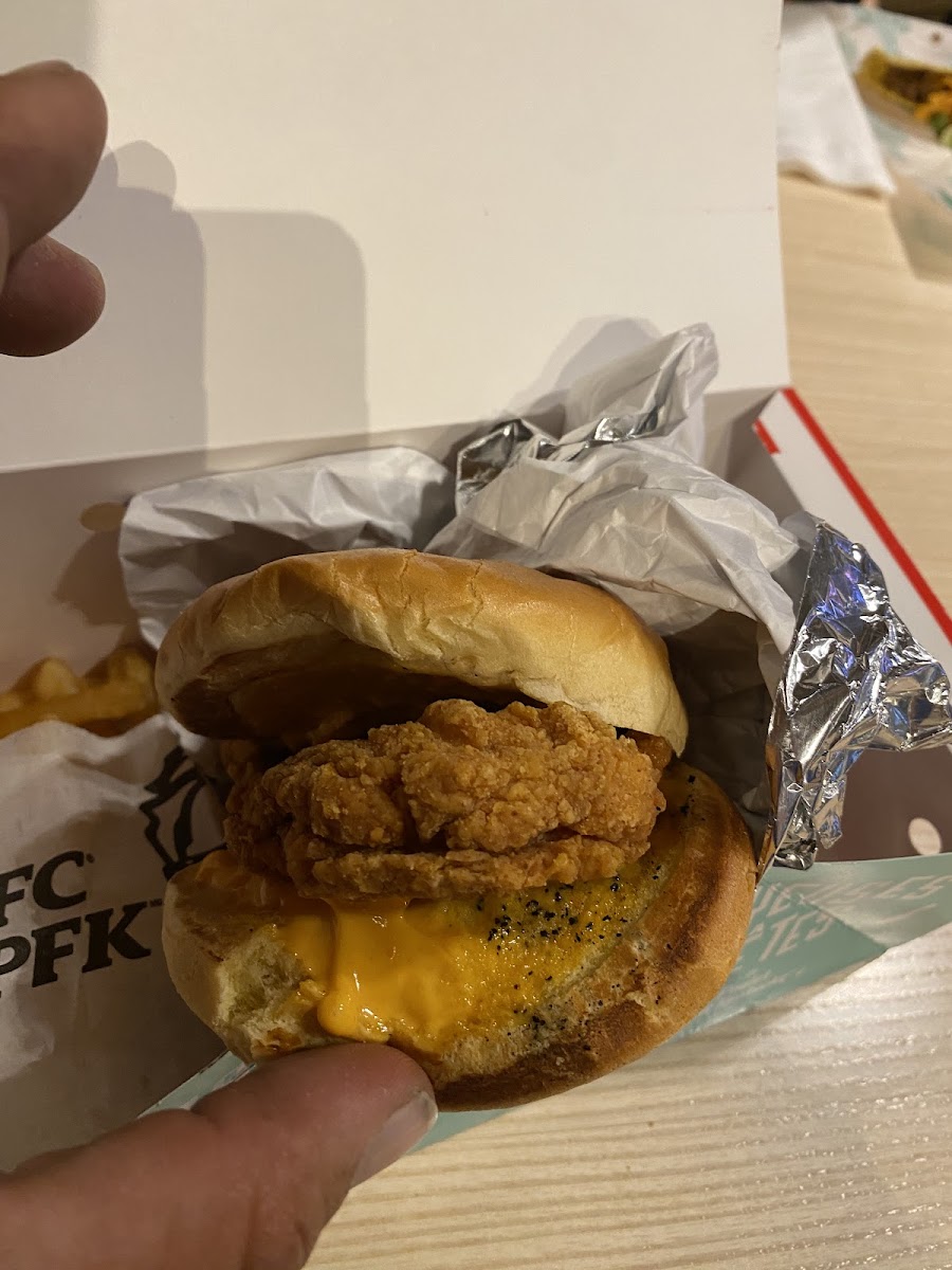 KFC Photo 7
