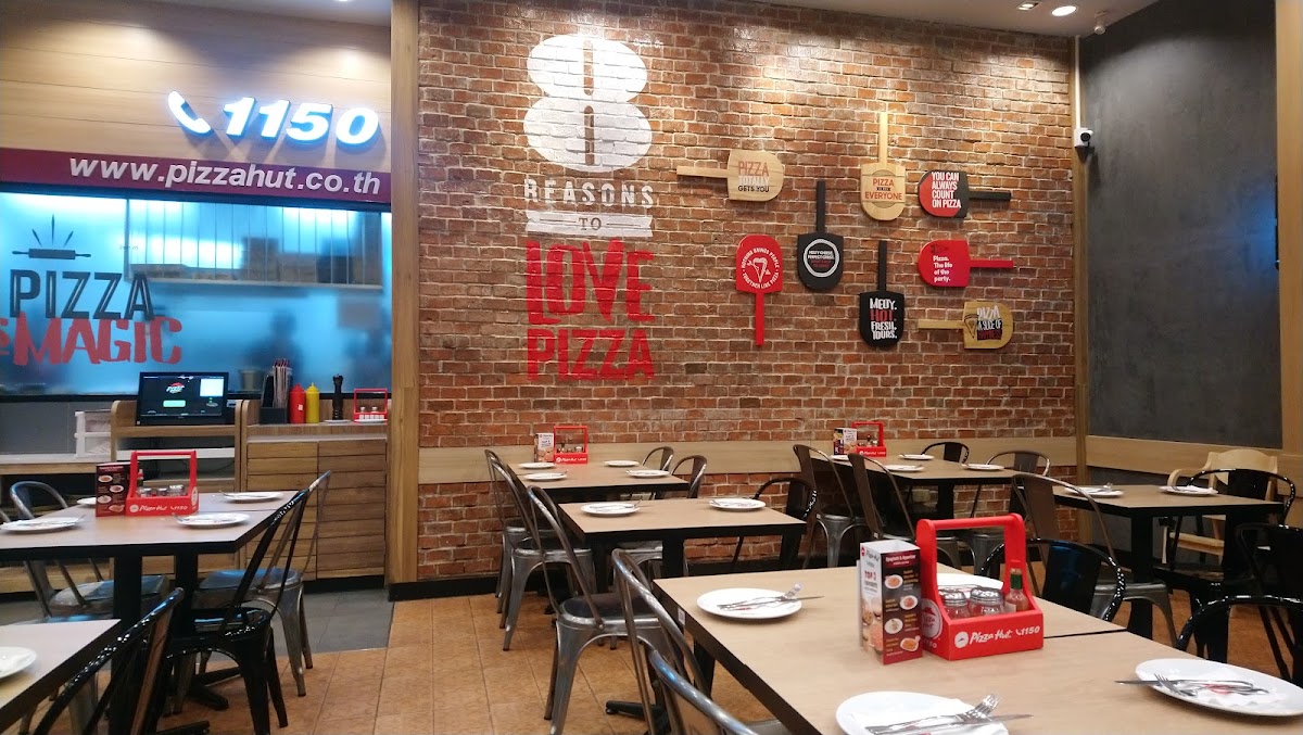 Pizza Hut