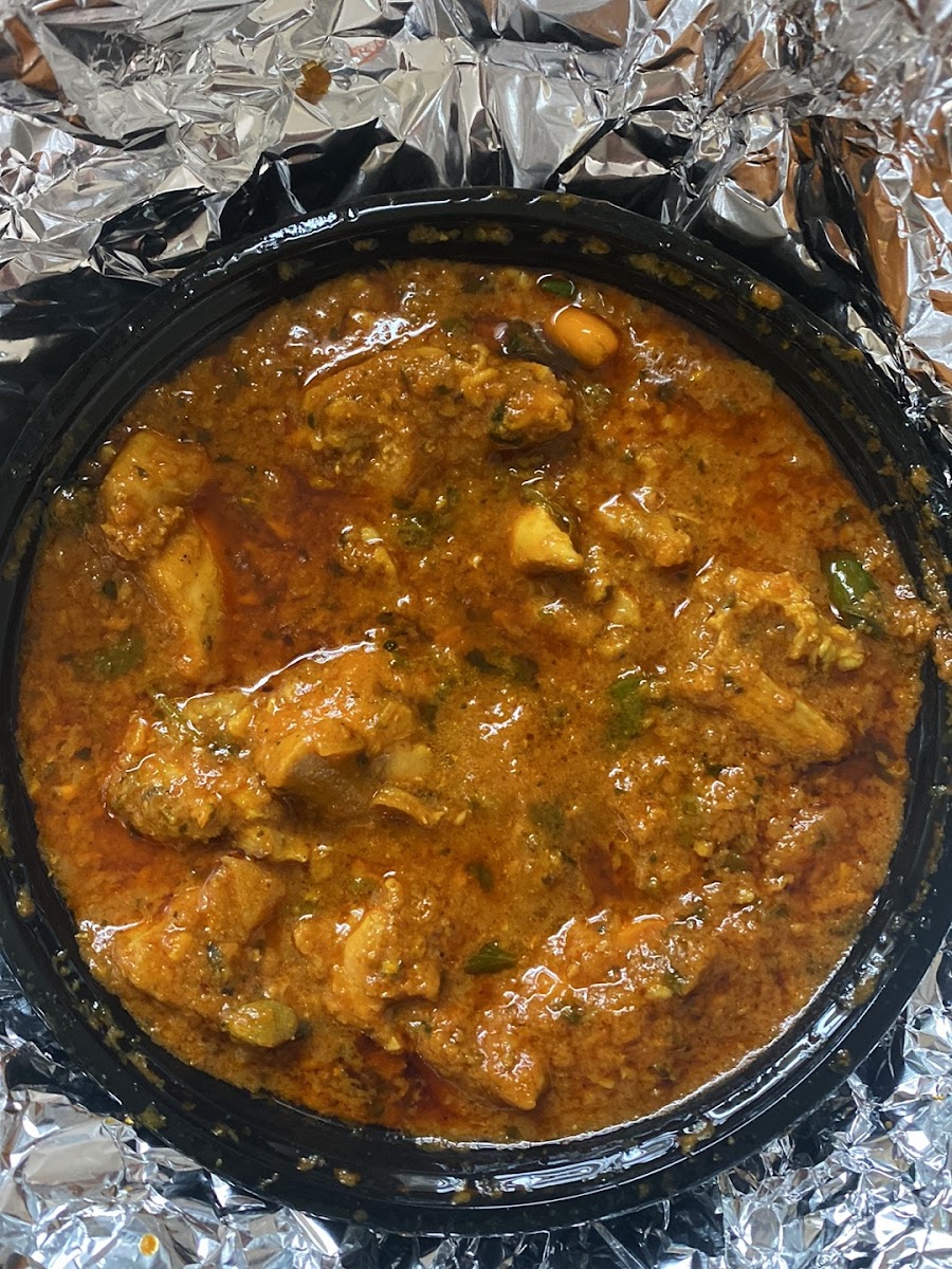 A Nest Indian Cuisine Photo 5