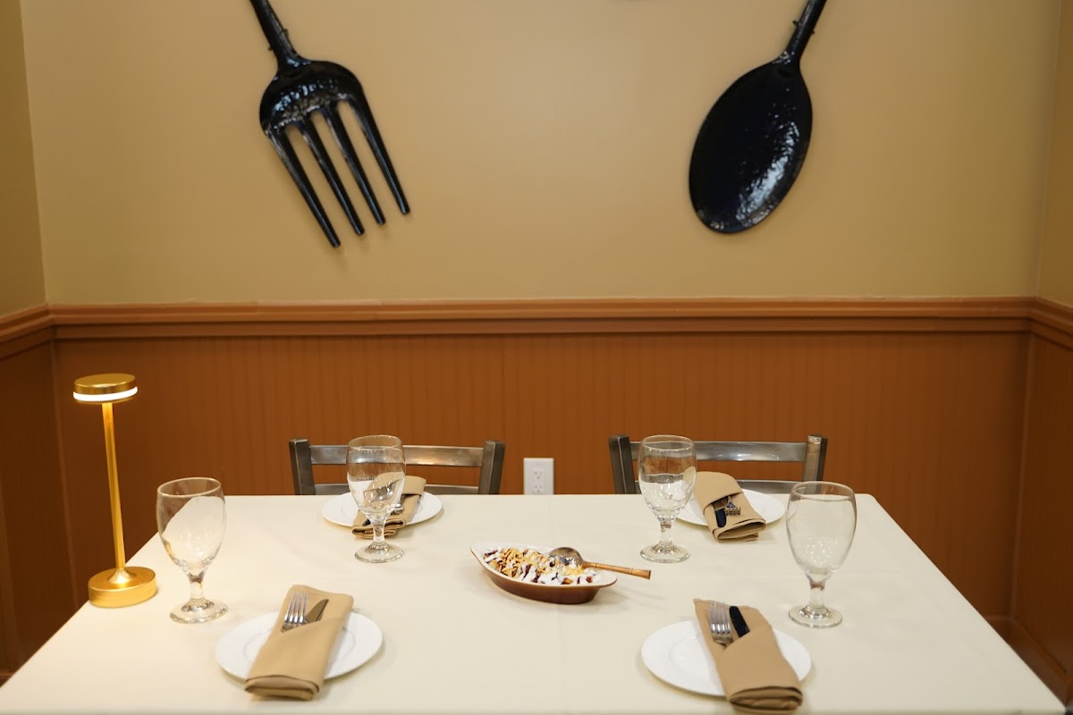 A Nest Indian Cuisine Photo 7