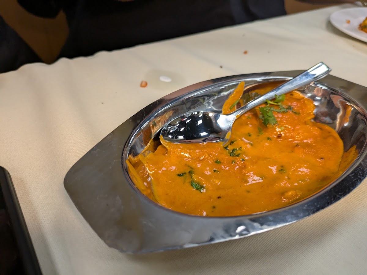 A Nest Indian Cuisine Photo 8