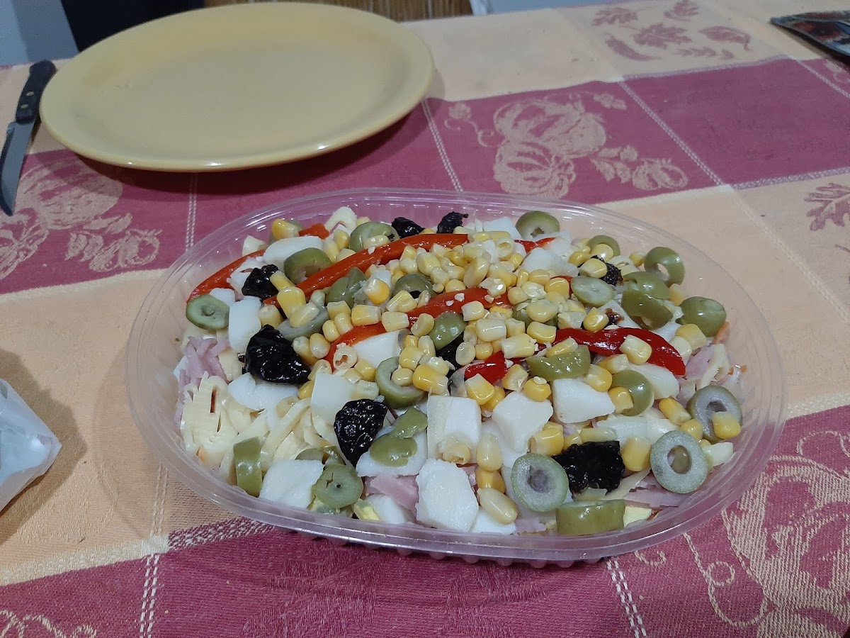 Grido helado Photo 3