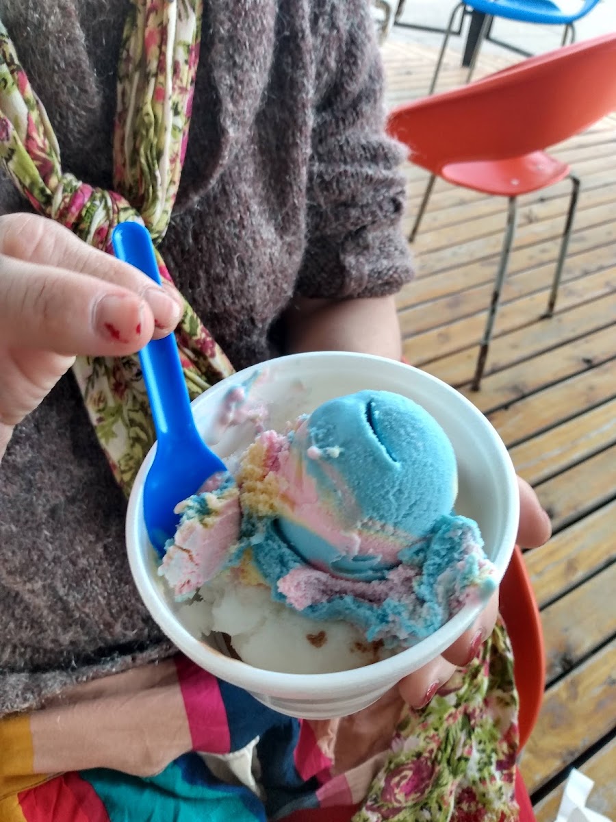 Grido helado Photo 7