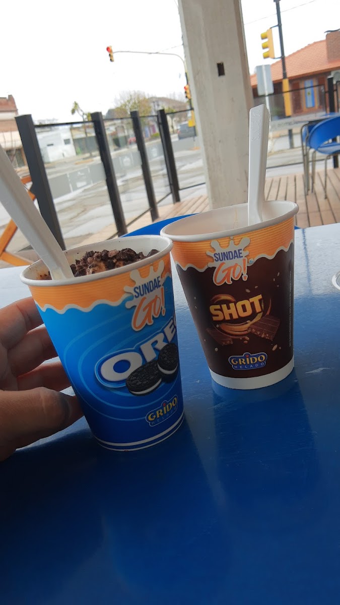 Grido helado Photo 8