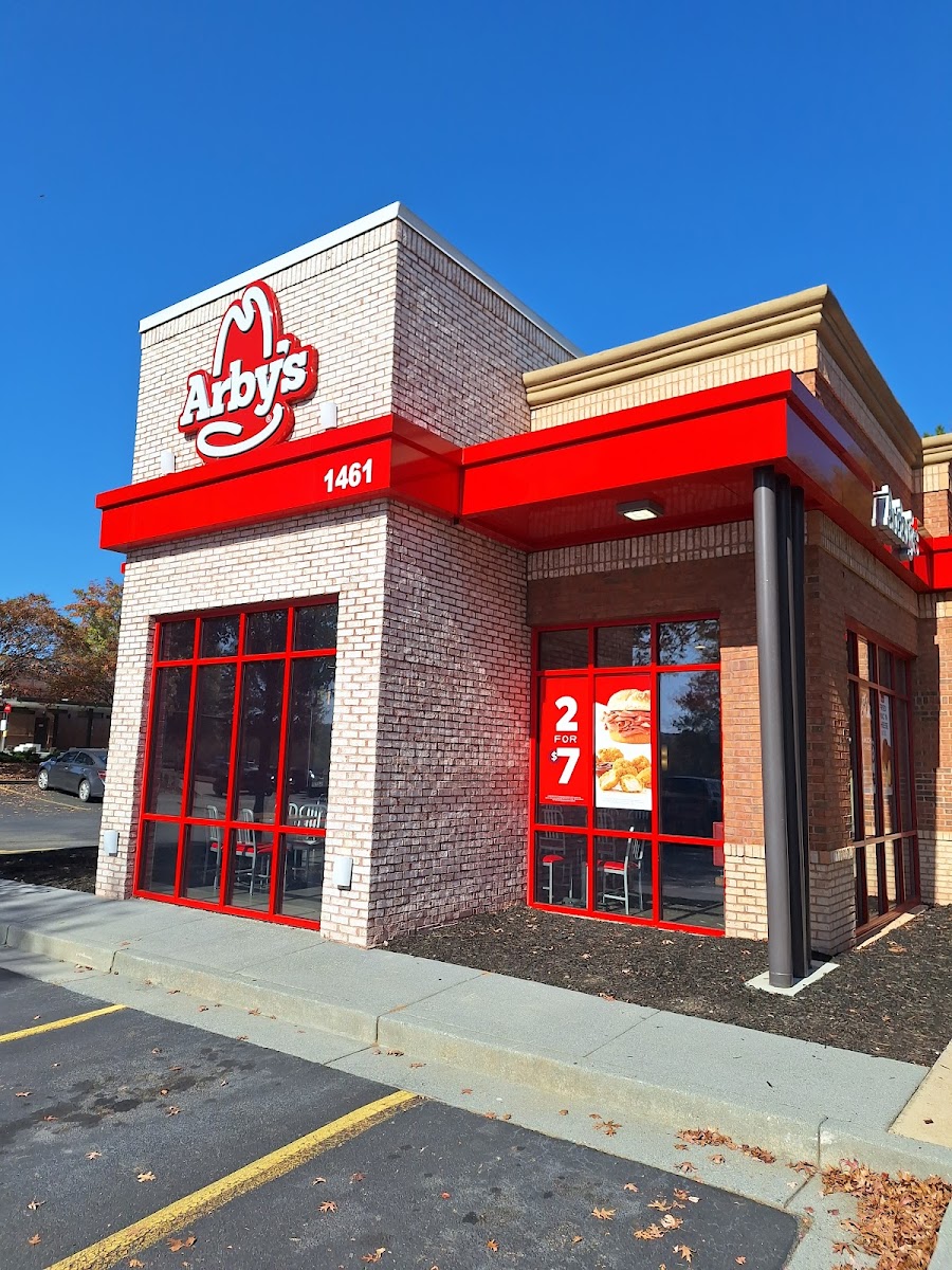 Arby's