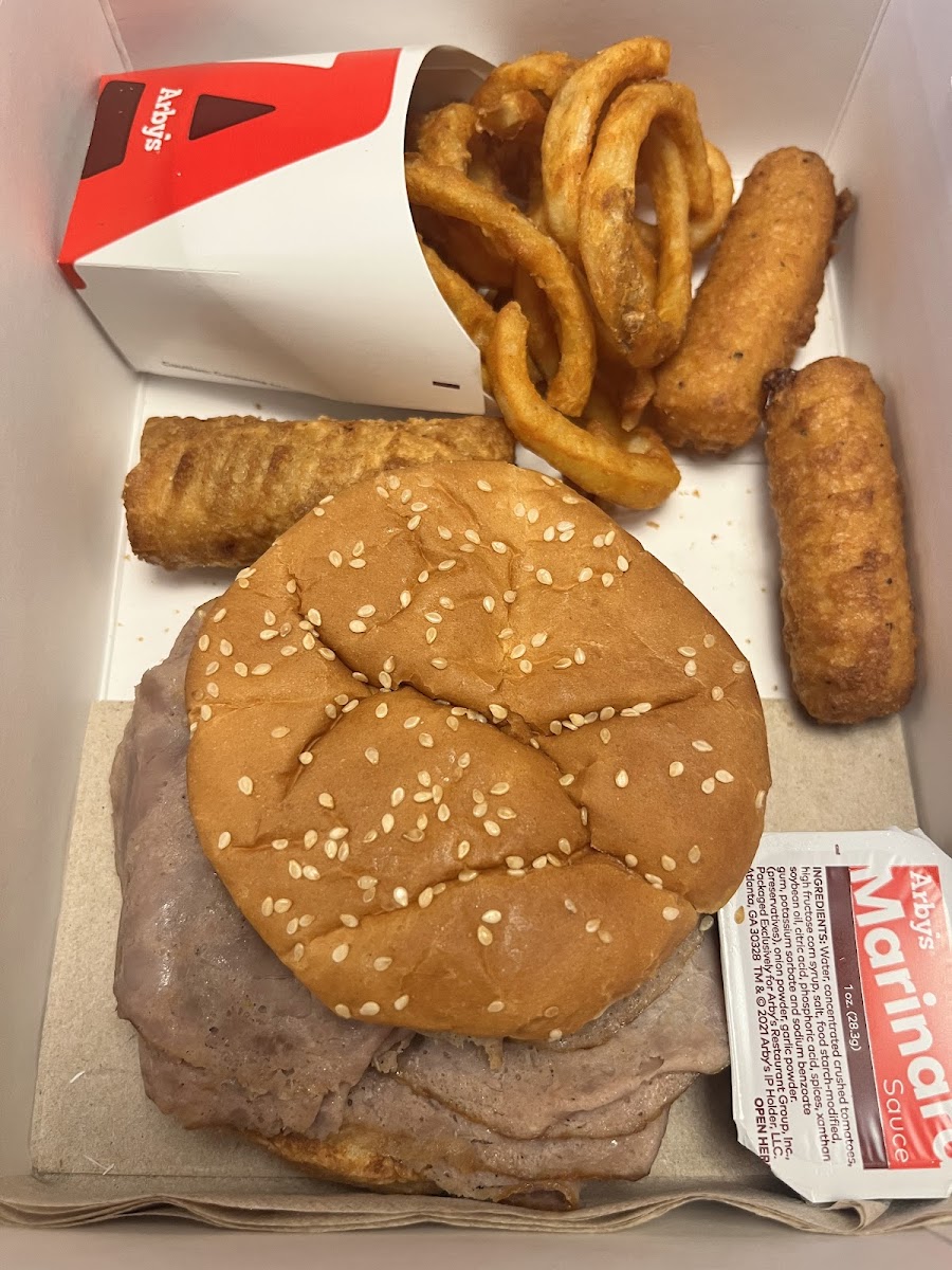 Arby's Photo 3