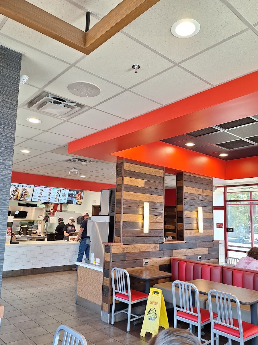 Arby's Photo 4