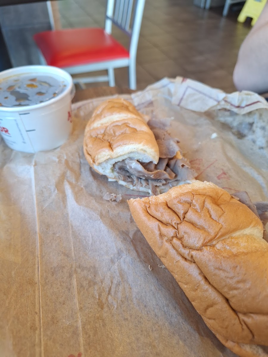 Arby's Photo 5