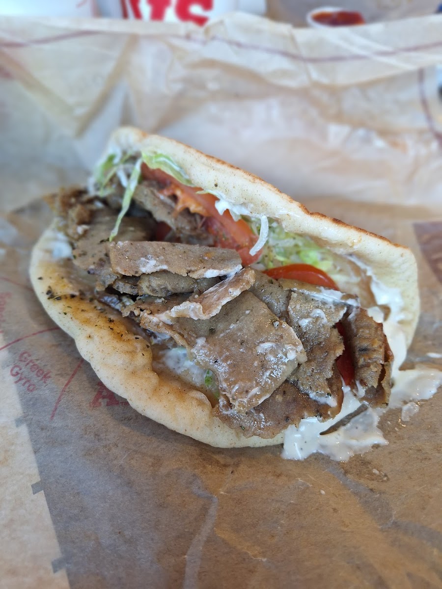 Arby's Photo 6