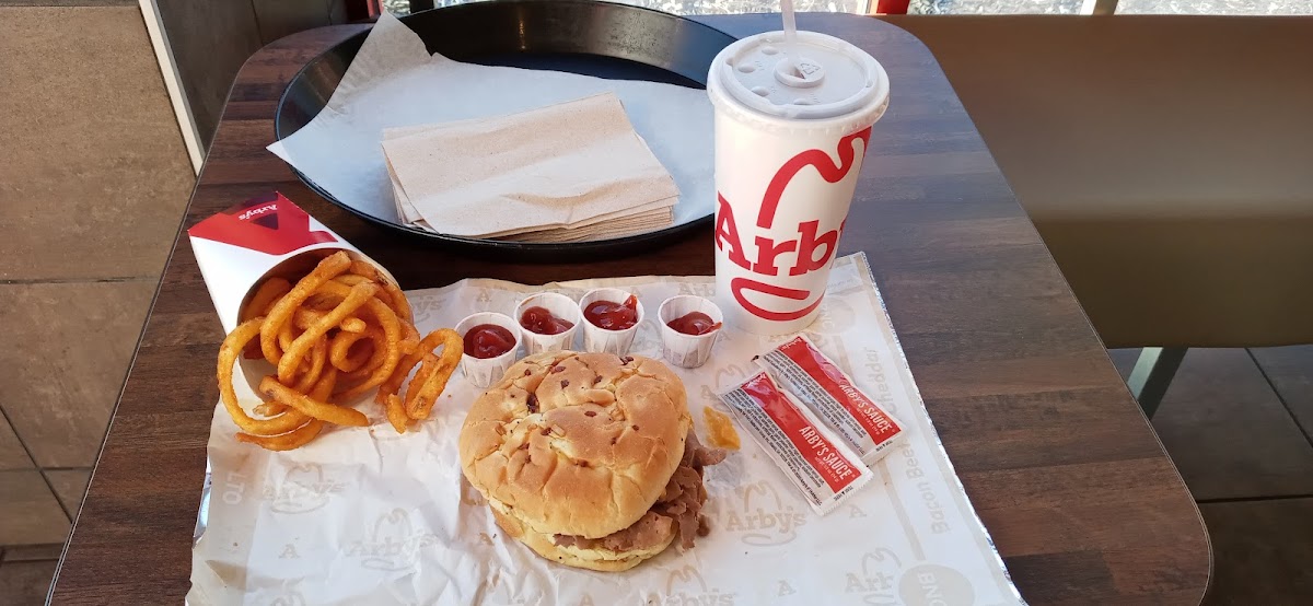 Arby's Photo 7
