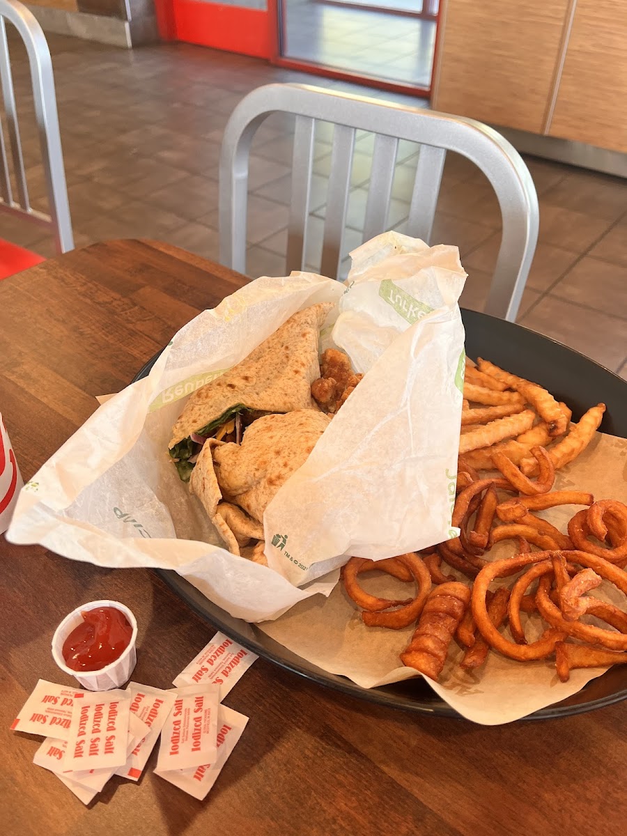 Arby's Photo 9