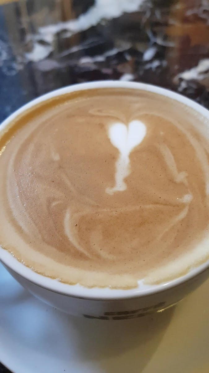 Caffè Nero Photo 2