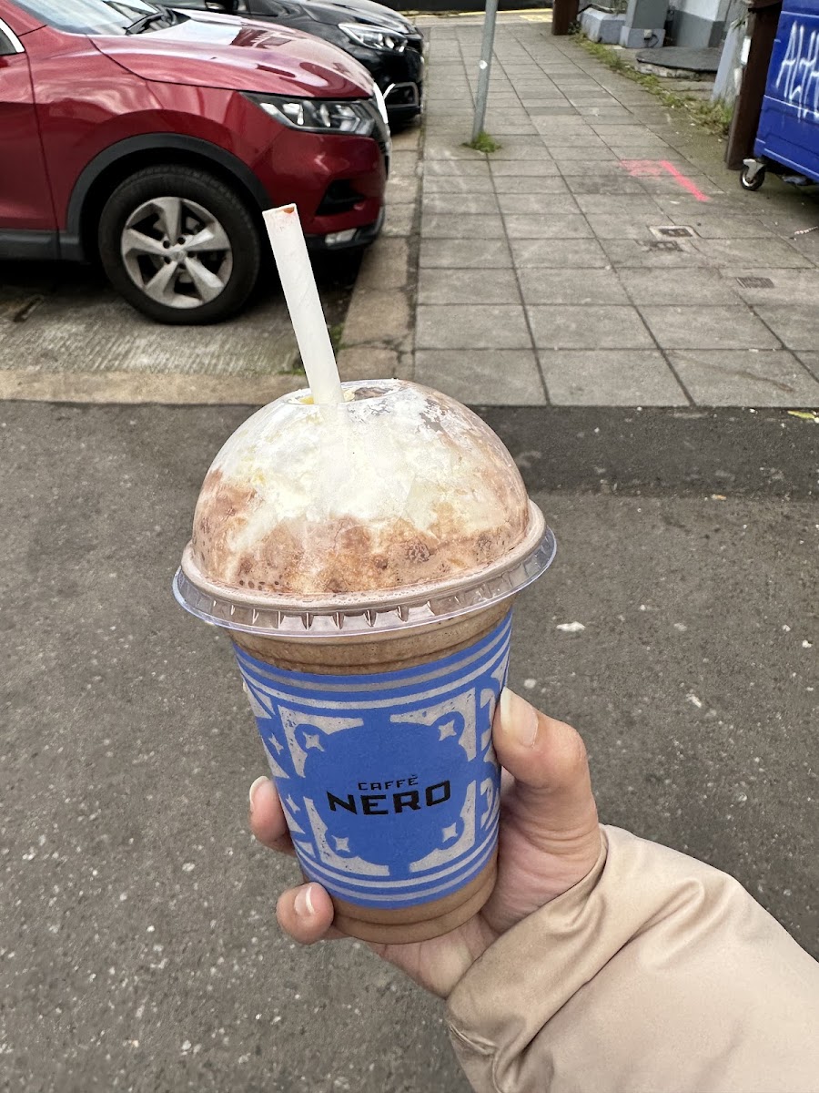 Caffè Nero Photo 5