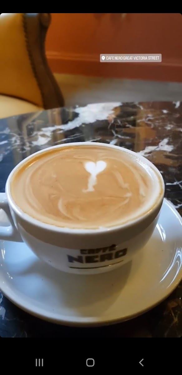 Caffè Nero Photo 6