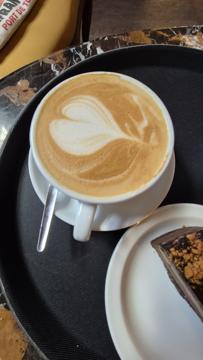 Caffè Nero Photo 8