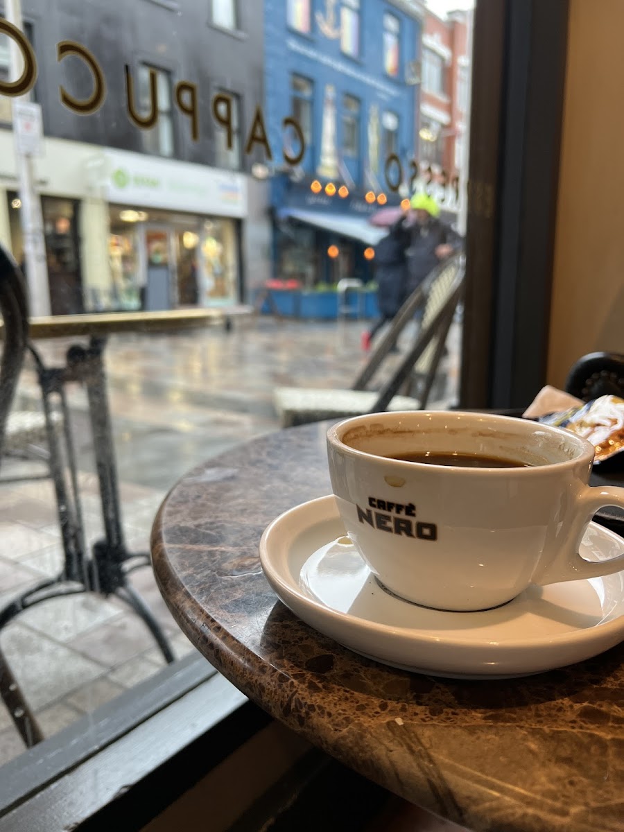 Caffè Nero Photo 9
