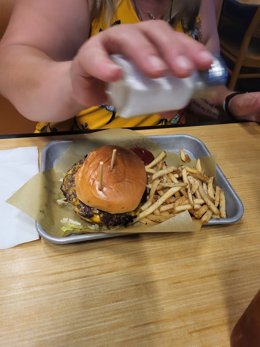 Buffalo Wild Wings Photo 10